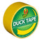 Duck Tape Yellow