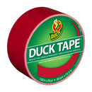 Duck Tape Red Duck Tape 48mm x 18.2m