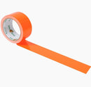 Duck Tape Neon Orange