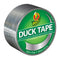 Duck Tape Silver