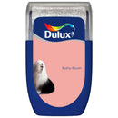 Dulux Emulsion Tester Boho Blush 30ml