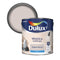 Dulux Rich Matt Mellow Mocha Emulsion Paint 2.5 Litres