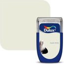 Dulux Emulsion Tester Apple White 30ml
