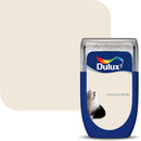Dulux Emulsion Tester Almond White 30ml