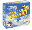 Duzzit Magic Sponge Eraser - Pack of 4