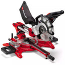 Einhell Sliding Mitre Saw TC-SM 2131/2 Dual