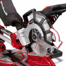 Einhell Sliding Mitre Saw TC-SM 2131/2 Dual