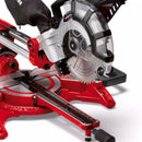 Einhell Sliding Mitre Saw TC-SM 2131/2 Dual