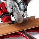 Einhell Sliding Mitre Saw TC-SM 2131/2 Dual