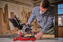 Einhell Mitre Saw TC-MS 2112
