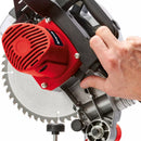 Einhell Mitre Saw TC-MS 2112