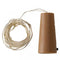 Eureka Bottle It! Warm White LED String Lights Triple Pack