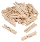 Elliott FSC Birchwood 36 Wooden Pegs