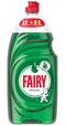 Fairy Original Washing Up Liquid 1015ml