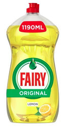 Fairy Original 1190ml Washing Up Liquid