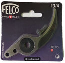 Felco Replacement Anvil Blade for Model 13 13-4