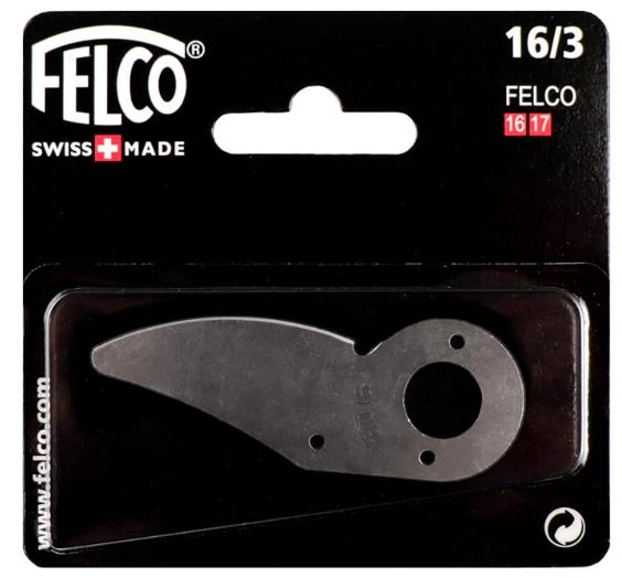 Felco Cutting Blade Models 16 17 16-3