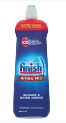 Finish Rinse Aid Shine & Protect 800ml