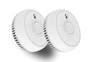 FireAngel Smoke Alarm Twin Pack SB1-TP-R