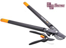 Fiskars Powergear Lopper & Pruner Set
