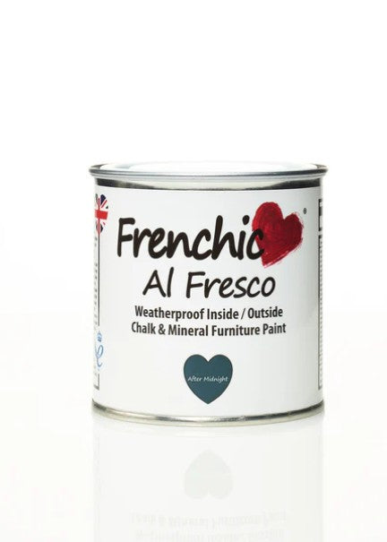 Frenchic Al Fresco After Midnight Paint 250ml