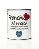 Frenchic Al Fresco After Midnight Chalk and Mineral Furniture Paint 750ml