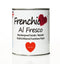 Frenchic Al Fresco Hot Lips Paint 750ml