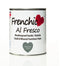 Frenchic Al Fresco Steaming Green Chalk and Mineral Furniture Paint 750ml