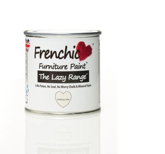 Frenchic The Lazy Range Wedding Cake 250ml