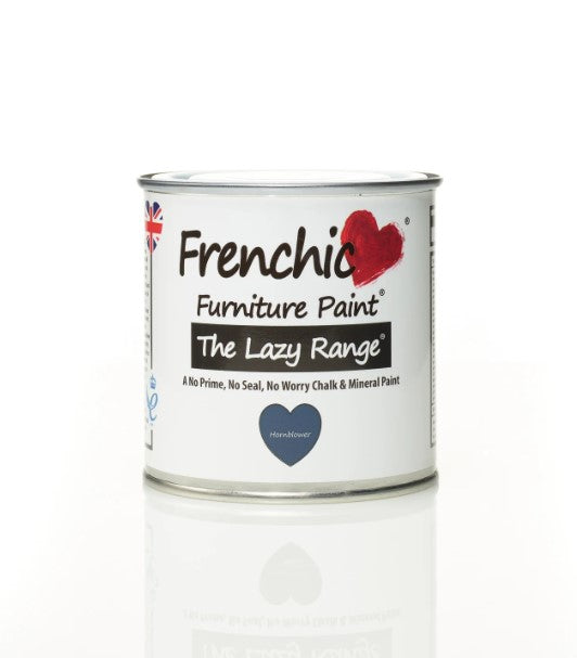 Frenchic The Lazy Range Hornblower Chalk and Mineral Paint 250ml