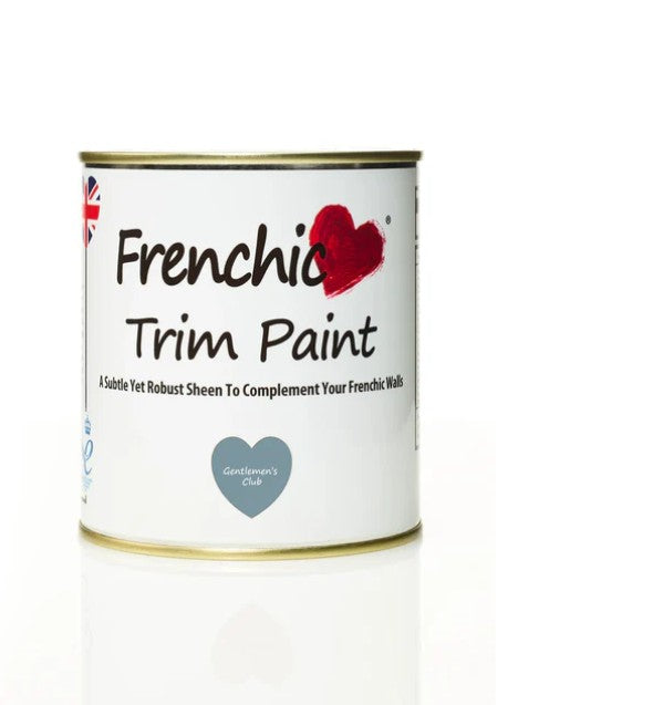 Frenchic Trim Paint Gentlemen's Club 500ml