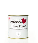 Frenchic Trim Paint Whitey White was (Whiter than White) 500ml