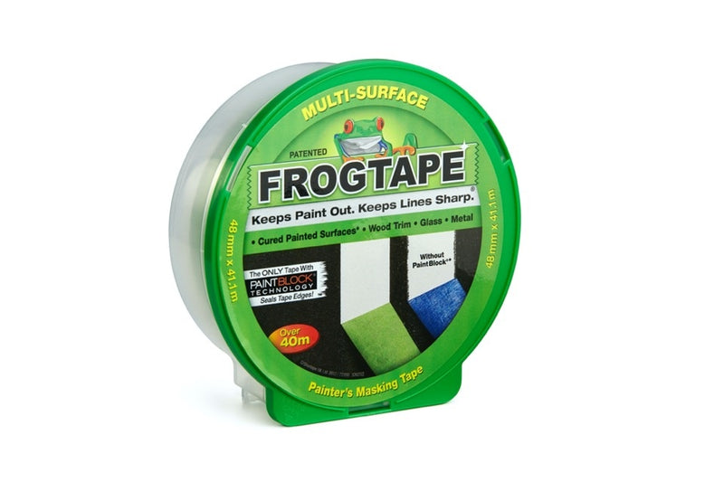 Frog Multi Surface Tape 48mm x 41.1m