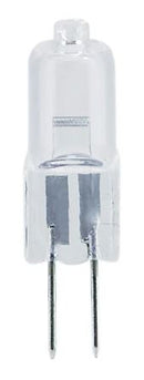 Eveready Halogen G4 Capsule Oven Safe Light Bulb 20W Warm White