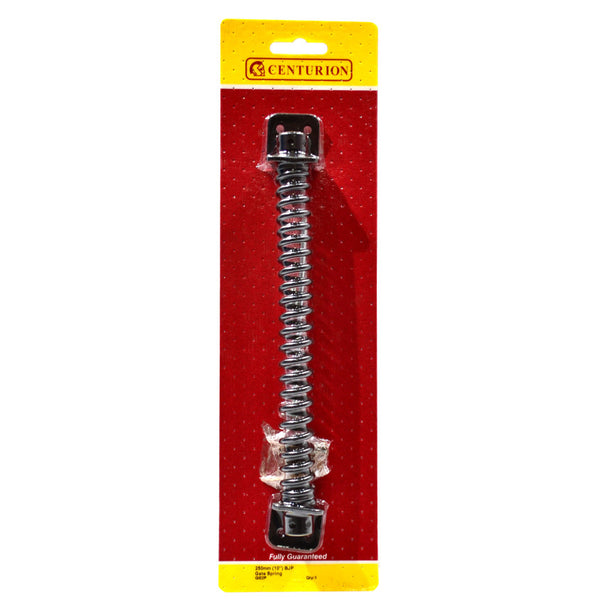 Centurion 250mm (10") EXB Gate Spring
