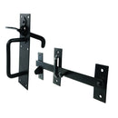 Centurion 200mm (8") EXB Light Suffolk Latch