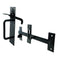 Centurion 200mm (8") EXB Light Suffolk Latch