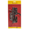 Centurion 200mm (8") EXB Light Suffolk Latch