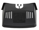 Wham Eden Grid Cover Black