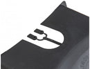 Wham Eden Grid Cover Black