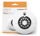 FireAngel Pro Connected Kitchen Heat Alarm Battery Powered FP1720W2-R