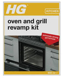 HG Oven and Grill Revamp Kit