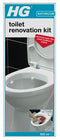 HG Bathroom Toilet Renovation Kit