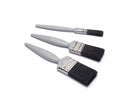 Harris Essentials Gloss Paint Brush Set Pack of 3
