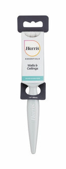 Harris Essentials Wall & Ceiling Paint Brush 38mm