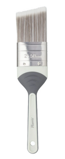 Harris Seriously Good Walls and Ceilings Brush No-Loss 2 inch/50mm Angled