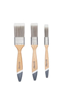 Harris Ultimate Walls & Ceilings Paint Brush Set 3 Pack