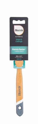 Harris Ultimate Walls & Ceilings Angled Paint Brush 25mm