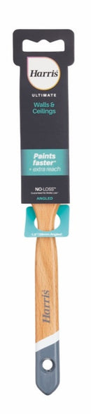 Harris Ultimate Walls & Ceilings Angled Paint Brush 38mm