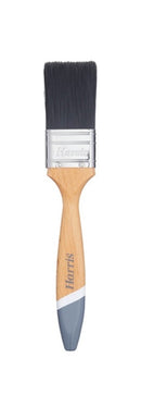 Harris Ultimate Woodwork Gloss Paint Brush No-Loss 38mm